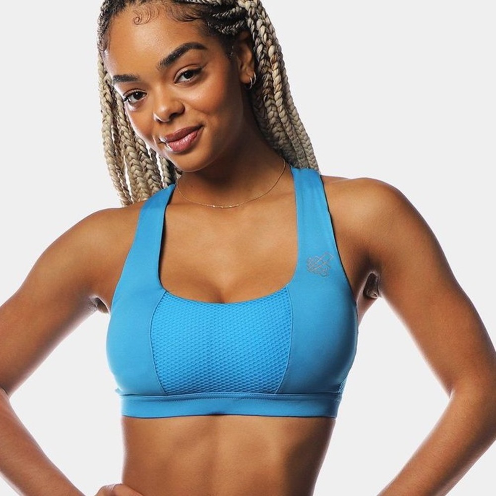 Jed north sports bra